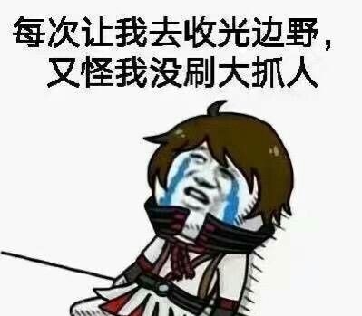 王者荣耀背过锅的英雄们王者荣耀表情包