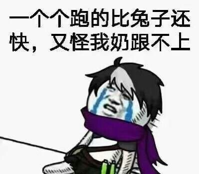 王者荣耀背过锅的英雄们王者荣耀表情包