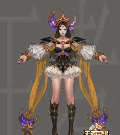 王者荣耀貂蝉新皮肤,最新英雄皮肤汇总出炉啦