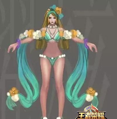 王者荣耀貂蝉新皮肤,最新英雄皮肤汇总出炉啦