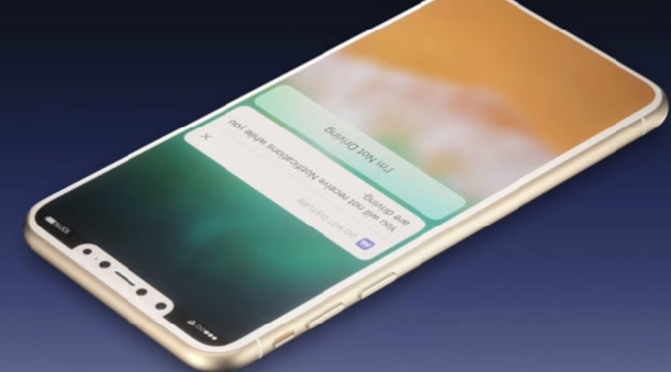 iPhone8外形出炉,快来围观