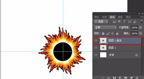 ��PS���ٸ���ͼ�㷽����PS��ο��ٸ���ͼ�㣿