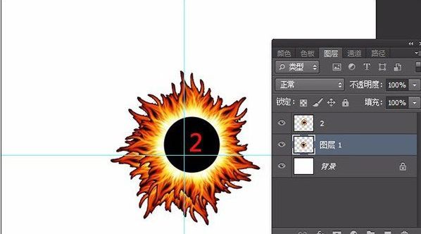 ��PS���ٸ���ͼ�㷽����PS��ο��ٸ���ͼ�㣿