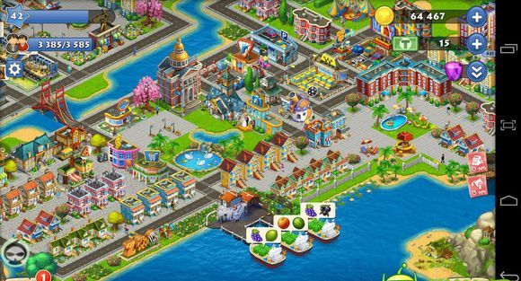 梦想小镇布局攻略详解《梦想城镇》布局攻略