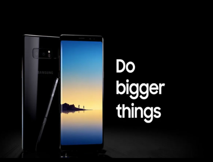 三星Galaxy Note8 会爆炸吗?