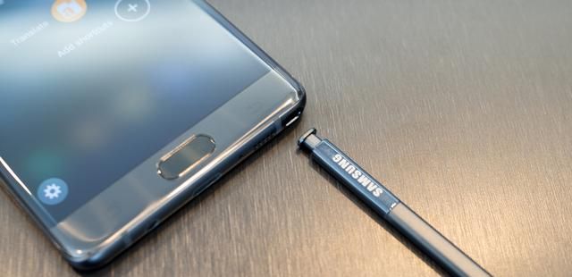 三星Galaxy Note8 会爆炸吗?三星高层确认Note8的存在:放心不会再炸了