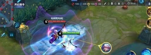 王者荣耀中恐怖的负面效果,看看哪个技能最好用