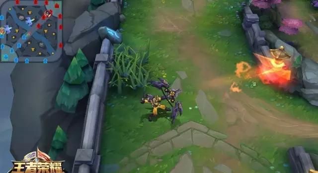 王者荣耀中恐怖的负面效果,看看哪个技能最好用