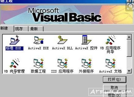Visual Basic 6.0�ж��ٸ��汾��