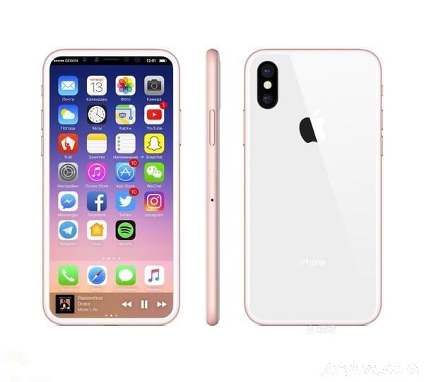 苹果8怎么购买?iphone8抢购攻略