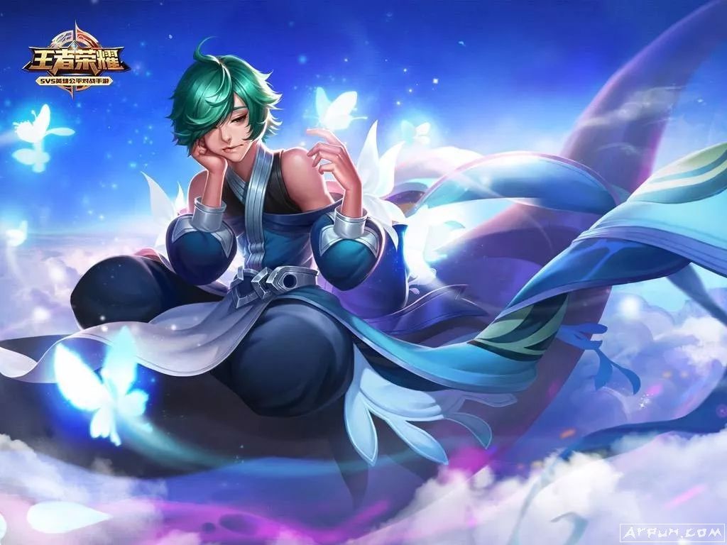 王者荣耀全能英雄大点评