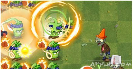 ����ѽ�ֲ���ս��ʬ2Ħ����������v2.2.1��