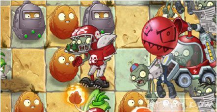 ����ѽ�ֲ���ս��ʬ2Ħ����������v2.2.1��