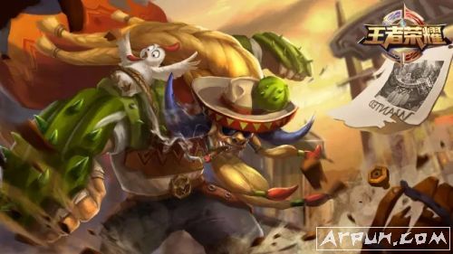 王者荣耀S9牛魔铭文怎么搭配 王者荣耀S9牛魔最佳铭文搭配推荐