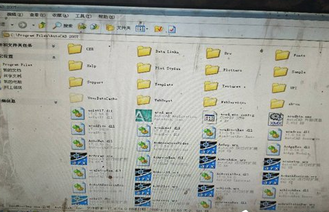 CAD2007ת����CAD2005������AutoCAD2007�ļ����ת����AutoCAD2005��