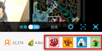 熊猫TV怎么充值?熊猫TV充值功能相关规则说明