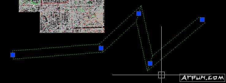 CAD��pl���ǿ�������ô���£�CAD pl�߱�ʵ���ߵķ�������취