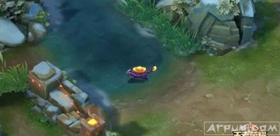 王者荣耀都会更新到喜庆的春节地图 狗年春节皮肤详解《王者荣耀》新春地图大揭秘, 五军对决即将登场