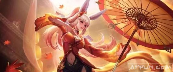 王者荣耀2018英雄出场顺序