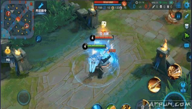 王者荣耀心灵战警皮肤介绍