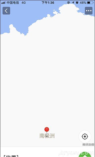 怎么在微信里发送自己的定位给微信好友微信怎么定位自己的位置?微信如何发送位置给朋友?