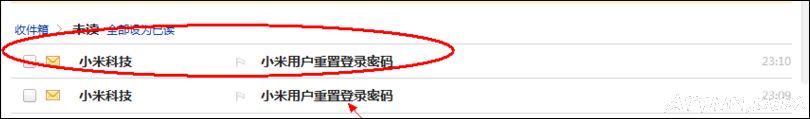 小米帐号忘记了怎么办?怎么样才能找回来小米账号密码忘了怎么办?小米官网账号密码找回方法