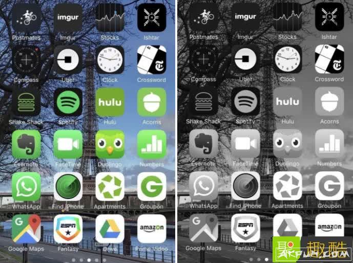 15�������õĻ��ɴ໻��Android������iPhone 100%������ǿ����