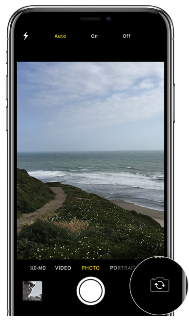 iPhone相机出现黑屏、无法使用,怎么解决?