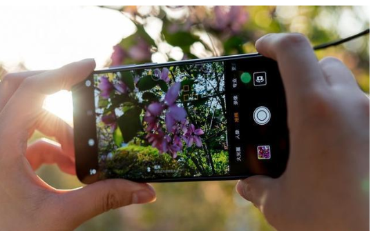 华为手机相机功能越来越强大,六种摄像模式