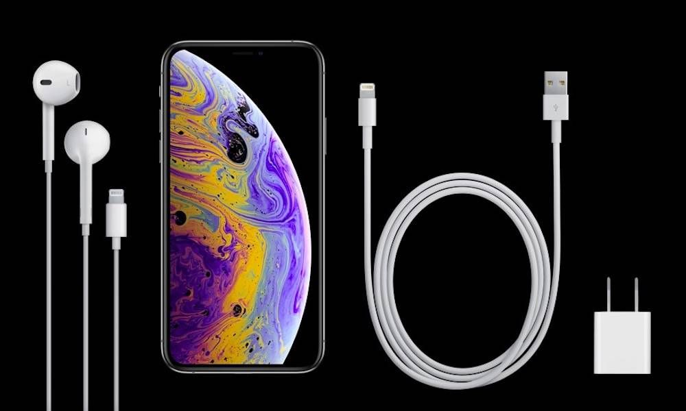 iPhone XS��iPhone XS Max��Apple iPhoneϵ�г��ֶ�����