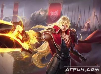 荣耀11.17更新:两名射手加强,王昭君减弱