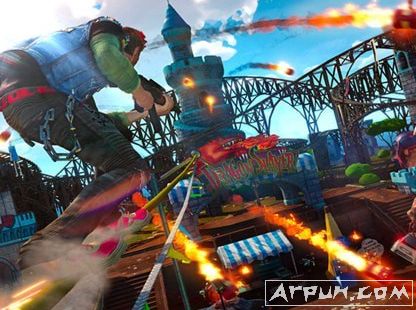 ���ճ�������Ҫ���Ƿ�ߣ����ã���Ҫ64λ������