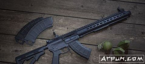 刺激战场上的MK47步枪在哪里?