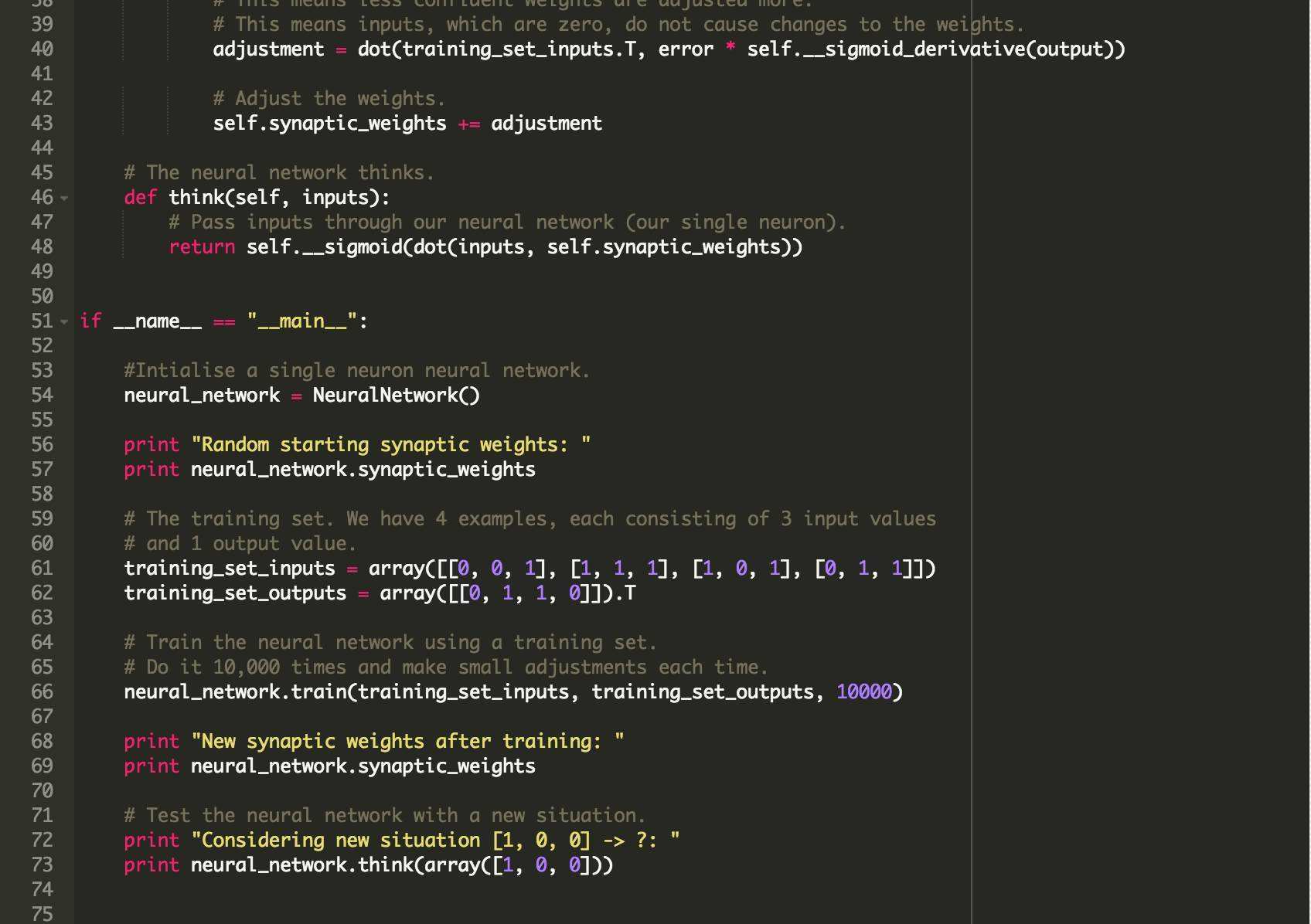 ΪʲôPython������ţ�Python�ѳ���C ++