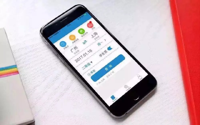 2019年春节火车票预售时间表,12306新功能帮你更好买票111111