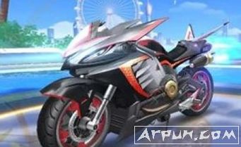 qq飞车手游恶魔骑士和极地战甲哪个厉害