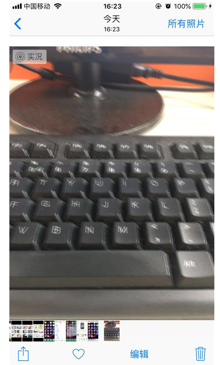 iPhone XR动态照片怎么拍?怎么拍动态图片