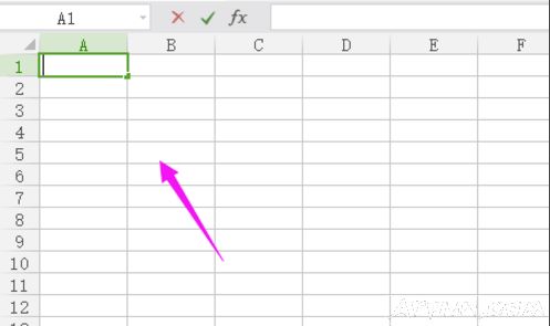 用OFFICE也可以生成随机数