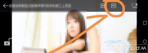 迅雷的视频投屏到电视的方法介绍