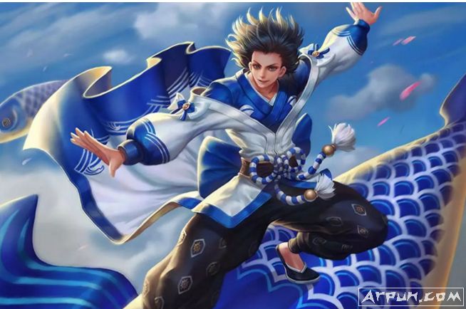 教你如何打好排位赛,王者荣耀是一个推塔的游戏