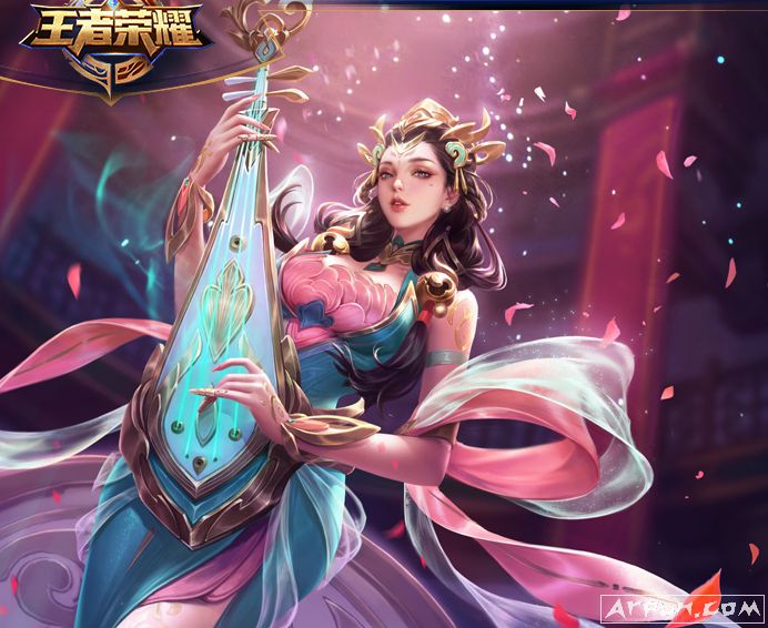 王者荣耀杨玉环和明世隐谁更厉害?