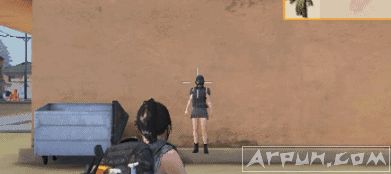 荒野行动十字弩怎么用?荒野行动十字弩属性用法测评