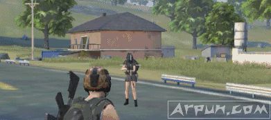 荒野行动十字弩怎么用?荒野行动十字弩属性用法测评