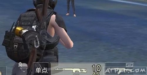 荒野行动十字弩怎么用?荒野行动十字弩属性用法测评