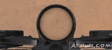 荒野行动十字弩怎么用?荒野行动十字弩属性用法测评