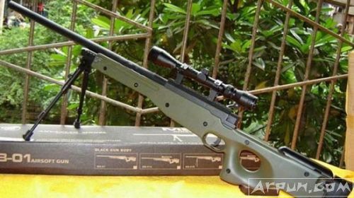 绝地求生全军出击AWM怎么获得 AWM又该如何使用呢?AWM使用详解