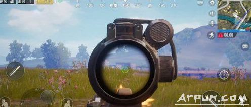 绝地求生刺激战场压枪教学.绝地求生刺激战场压枪攻略