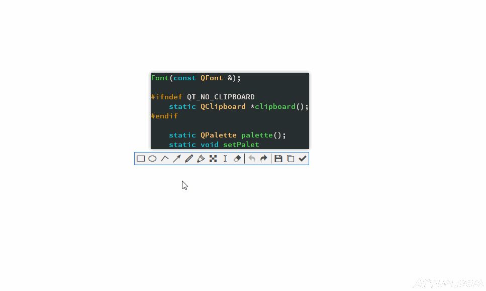 ��Ļ��ͼ����Snipaste��ȫ��ѣ����κ����ƻ��ʹ���