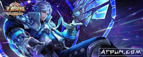 王者荣耀3月强势法师英雄排行榜 3月强势法师英雄排行?