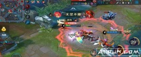 王者荣耀安琪拉S10上分攻略出装及铭文推荐